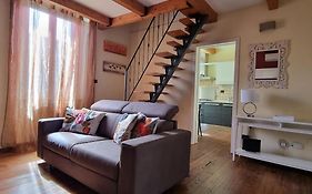 Appartamento La Casina Di Chiara